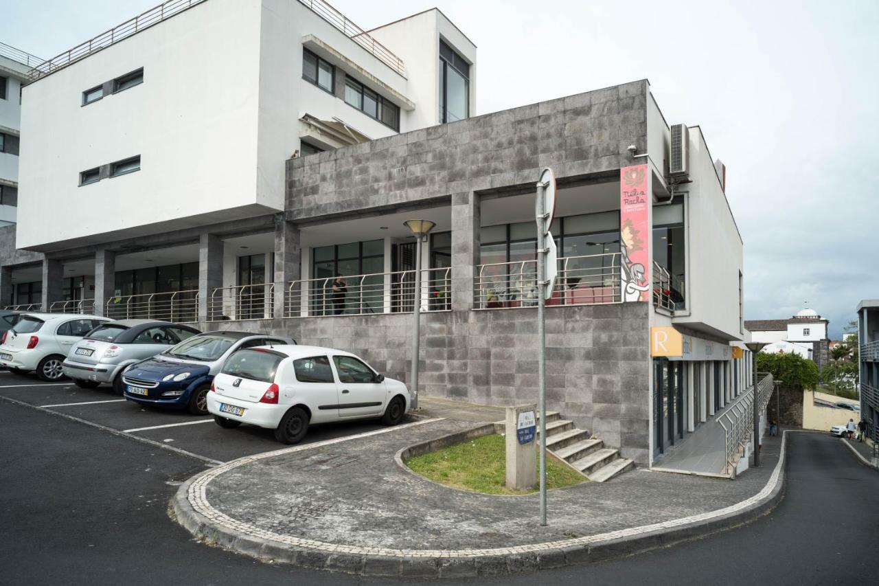 Epicenter Urban Διαμέρισμα Πόντα Ντελγκάντα Εξωτερικό φωτογραφία