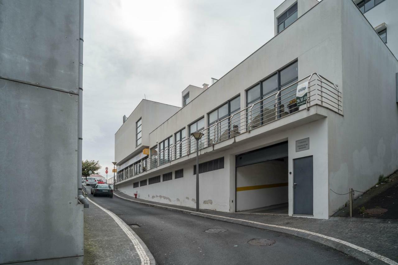 Epicenter Urban Διαμέρισμα Πόντα Ντελγκάντα Εξωτερικό φωτογραφία